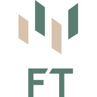 Finanstalenter logo