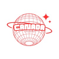 Canada Jobs logo
