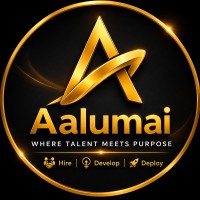 Aalumai Business Consulting Services Pvt Ltd logo