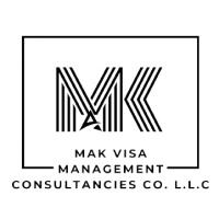 MAK Visa Management Consultancies logo