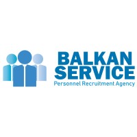 Balkan Service logo