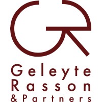 GR & Partners logo