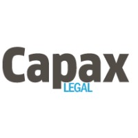 Capax Legal logo