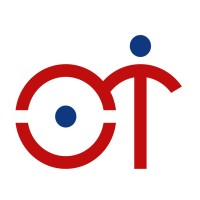 Oficina de Talentos Consultoria em RH logo
