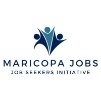 Maricopa Job Seekers Initiatives logo