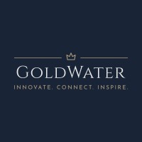 GoldWater IT logo