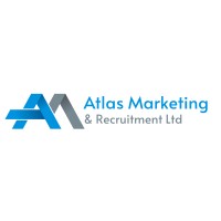 Atlas Marketing & Recruitment Ltd logo
