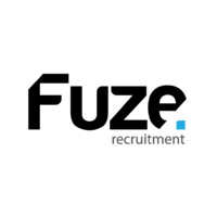 Fuze Recruitment logo