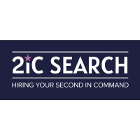2iC Search logo