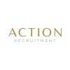 Action Recruitment logo