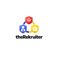 theRekruiter logo