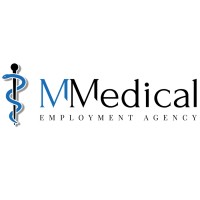 MMedical Employment Agency logo