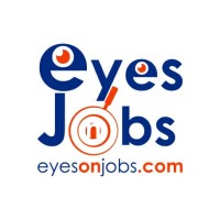Eyes On Jobs logo