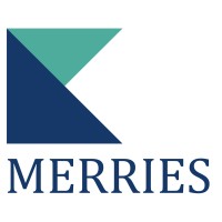 Merries Executive Search logo