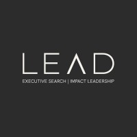 LEAD | Executive Search | Recruitment | Impact Leadership logo