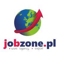JOBZONE POLSKA logo