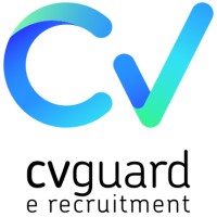 CVGuard.e.recruitment logo