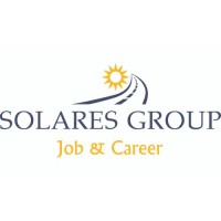 Solares Group logo
