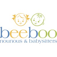 BeeBoo logo