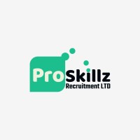 ProSkillz Recruitment LTD logo