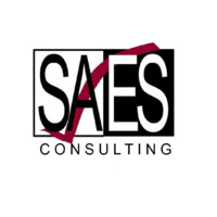 SAES Consulting logo