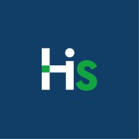 His ( How i started ) logo