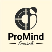 ProMindSearch logo
