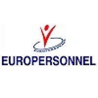 Europersonnel s.r.o. logo