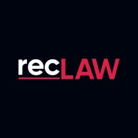 recLAW logo