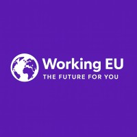Working EU logo