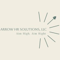 Arrow HR Solutions, LLC logo