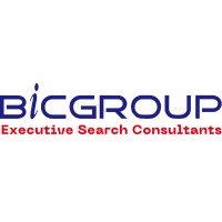 BIC Group Search logo