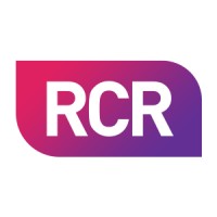 RCR logo