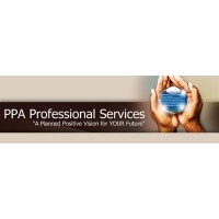 PPA Professional Services logo