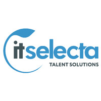 ITSelecta Talent Solutions logo