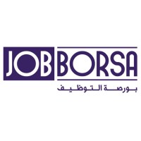 JobBorsa logo