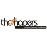 The Shapers logo