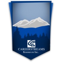 CareerStreams Resources Inc. logo