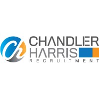 Chandler Harris Recruitment Ltd logo