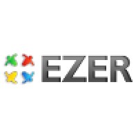 EZER logo