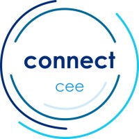 Connect CEE logo