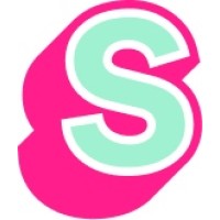 Have you met Simone ? logo