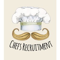 Chefs Recruitment (UK) logo