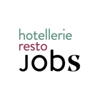 HotellerieJobs et RestoJobs logo