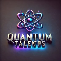 Quantum Talents logo