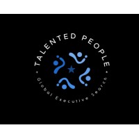 Talented People logo