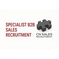 CN Sales Recruitment LTD logo