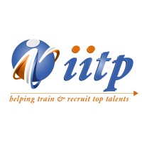 IITP logo