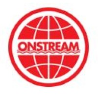 Onstream Kazakhstan logo