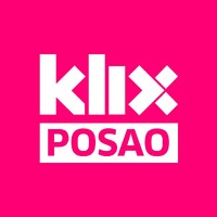 Klix Posao logo
